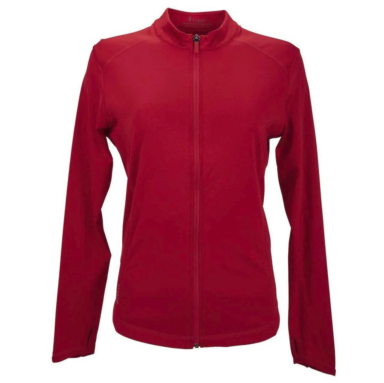 Nancy Lopez Jazzy Jacket