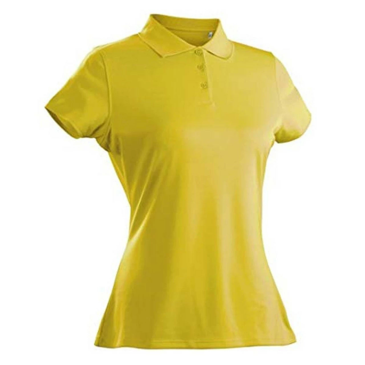Nancy Lopez Luster Short Sleeve Polo - Plus Size