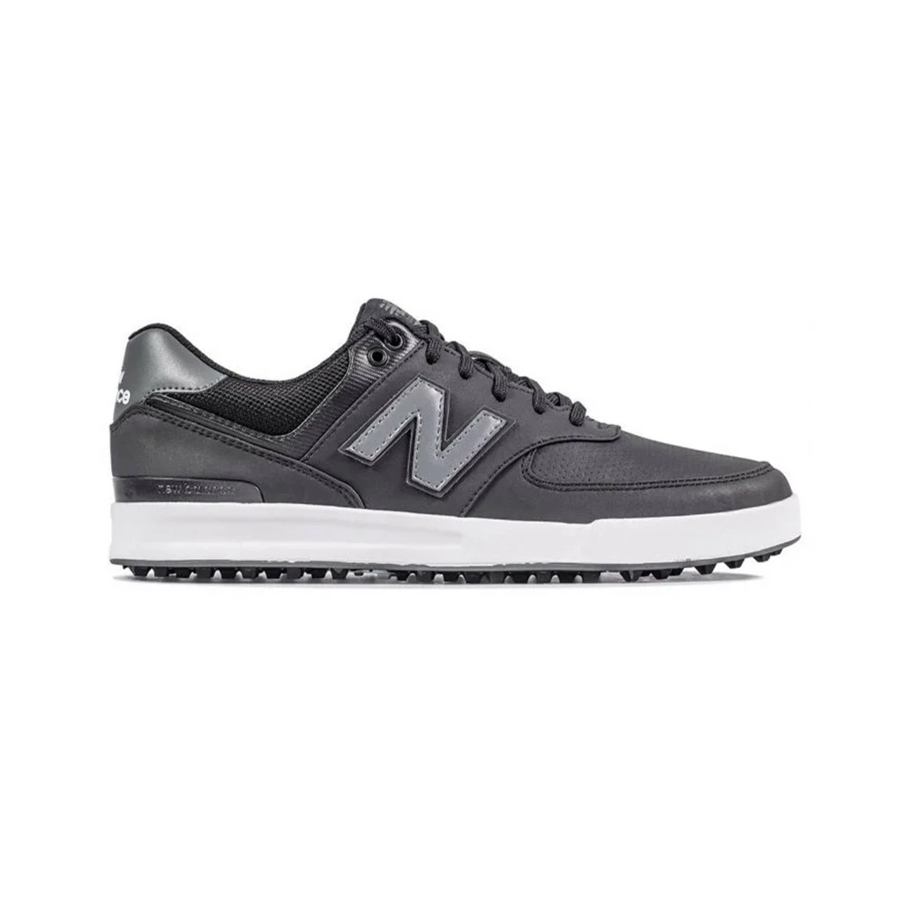 New Balance Men's 574 Greens Golf Shoes
