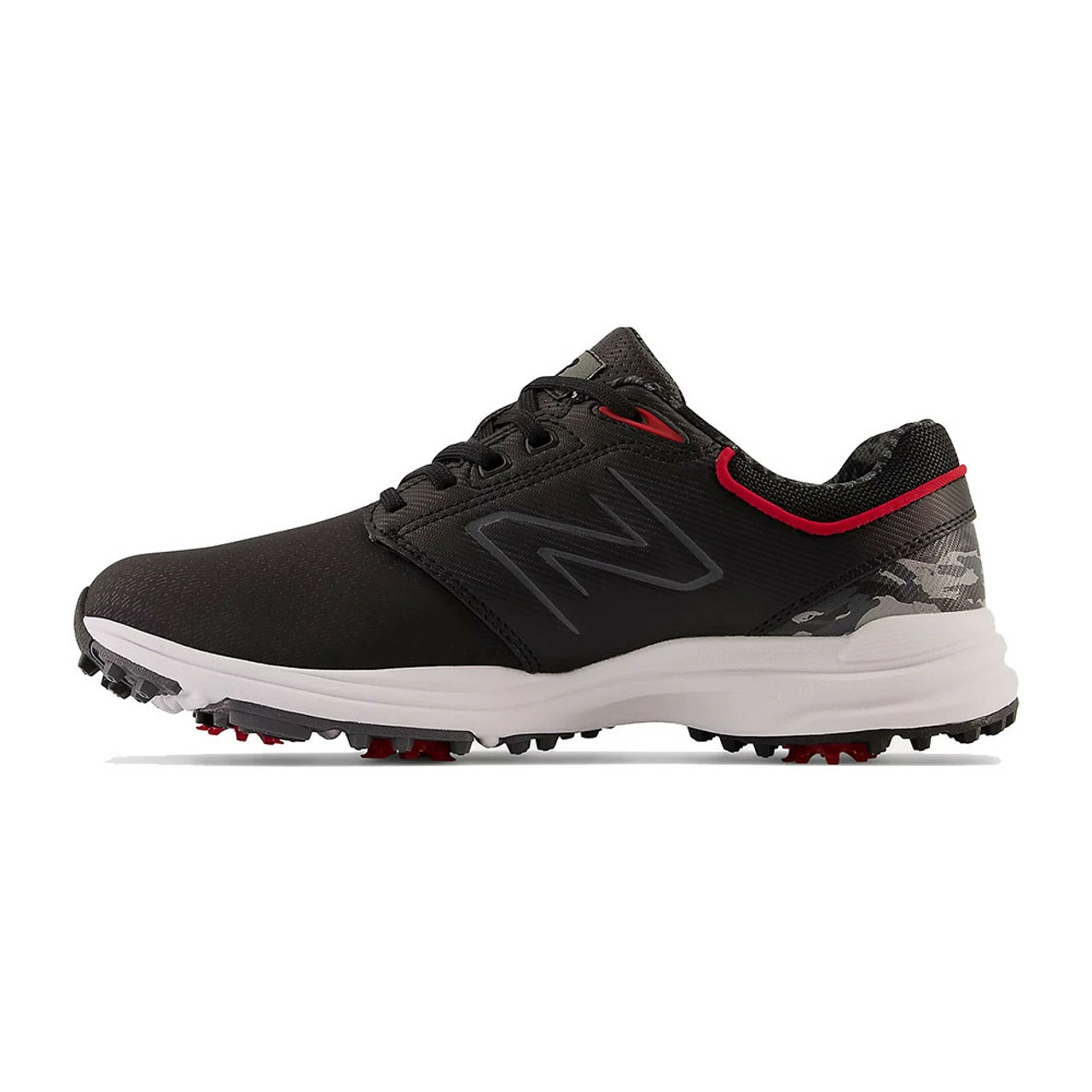 New Balance Men's Brighton Golf Shoes - Image 2