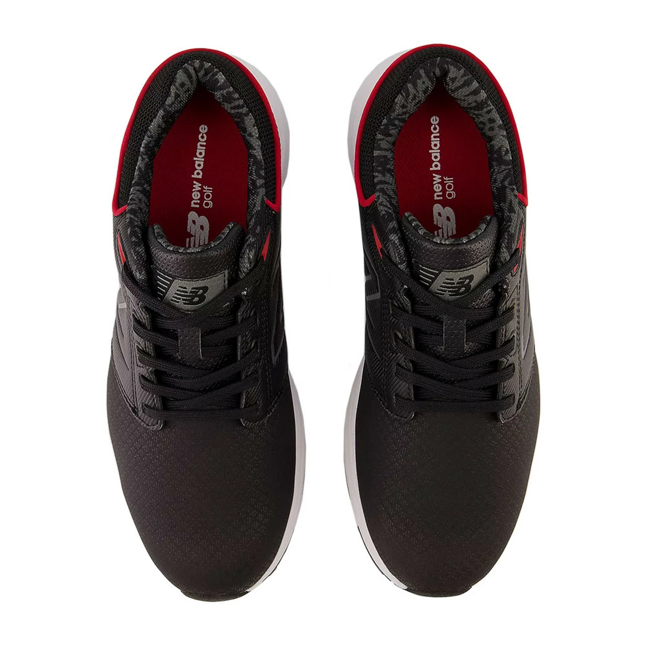 New Balance Men's Brighton Golf Shoes - Image 3