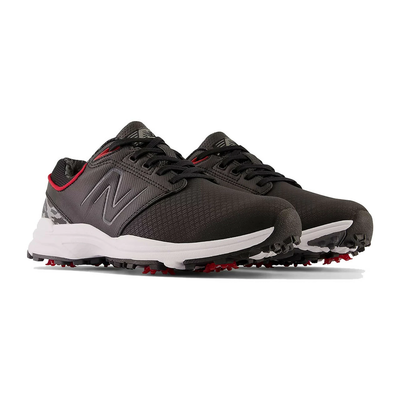 New Balance Men's Brighton Golf Shoes - Image 4