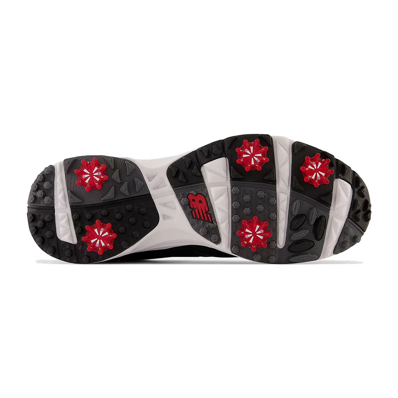 New Balance Men's Brighton Golf Shoes - Image 5