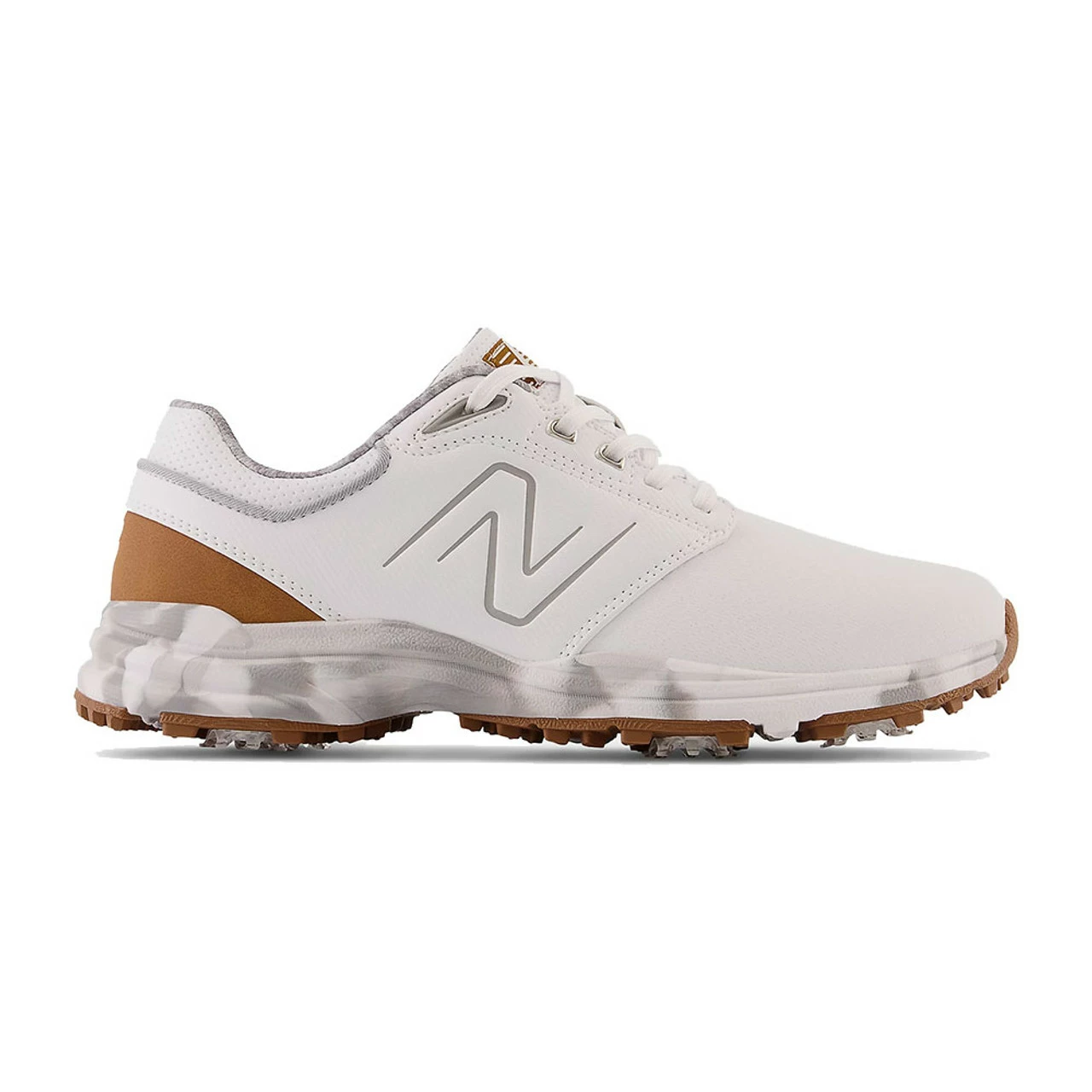 New Balance Men's Brighton Golf Shoes - Image 7