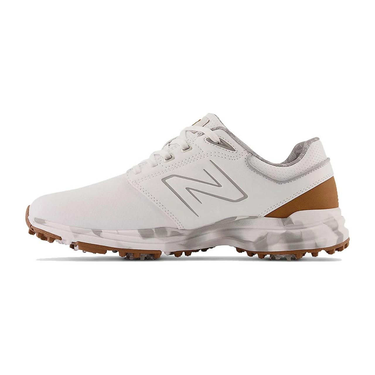 New Balance Men's Brighton Golf Shoes - Image 8