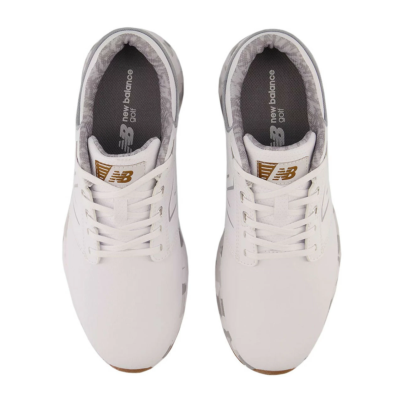 New Balance Men's Brighton Golf Shoes - Image 9