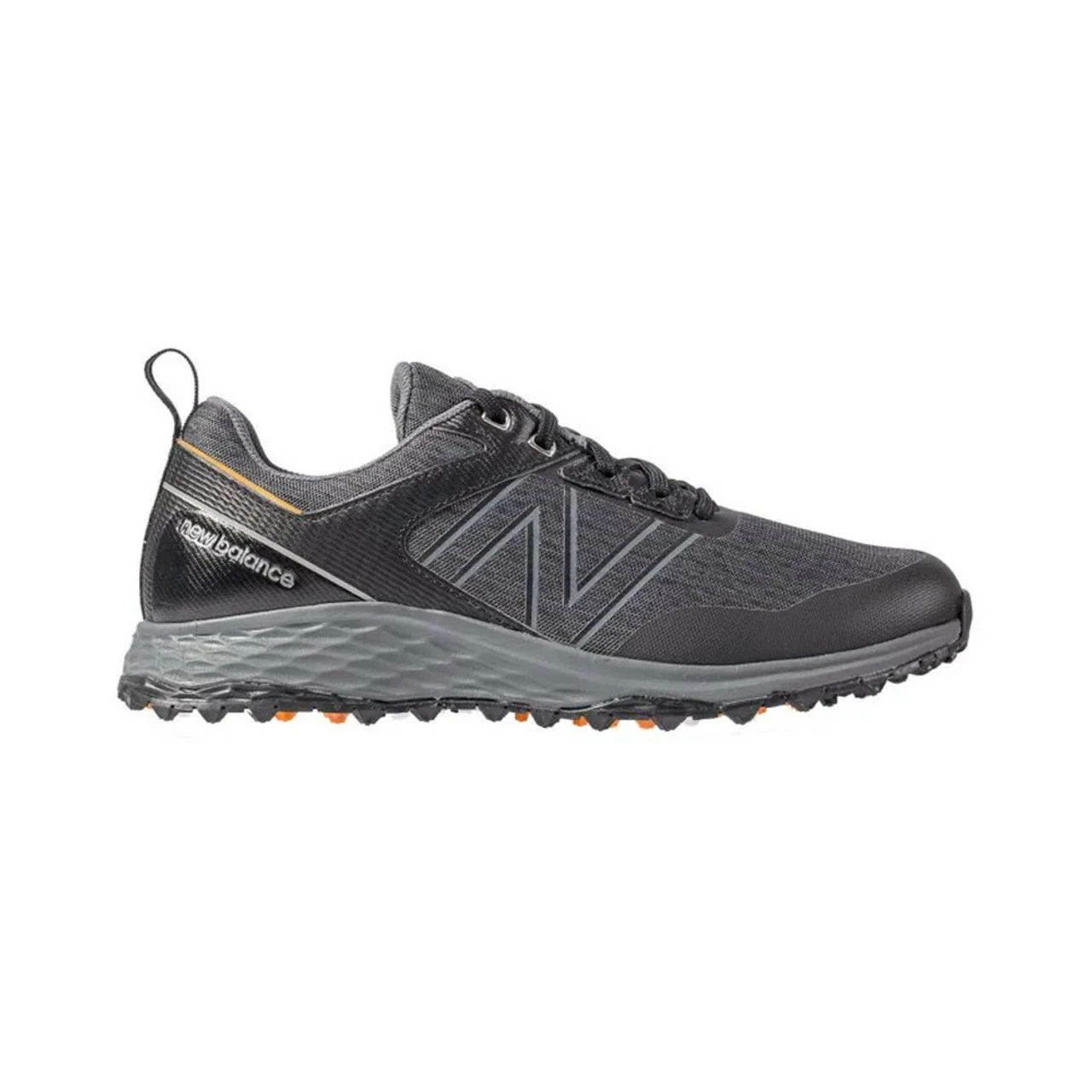 New Balance Men's Fresh Foam Contend Golf Shoes