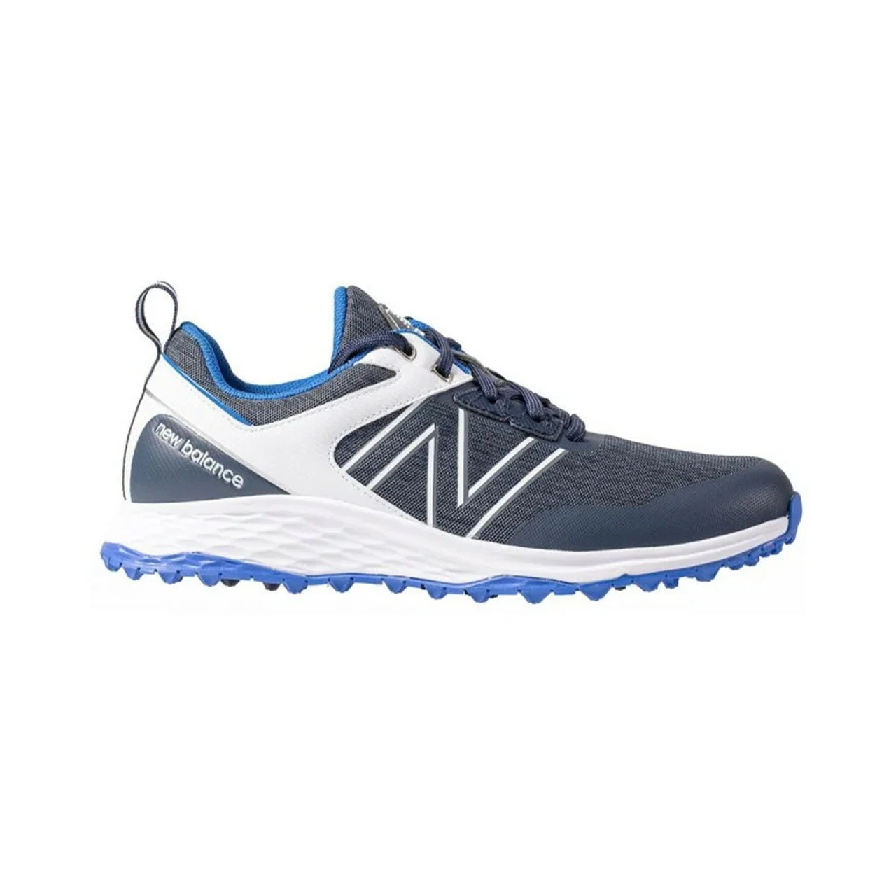 New Balance Men's Fresh Foam Contend Golf Shoes - Image 5
