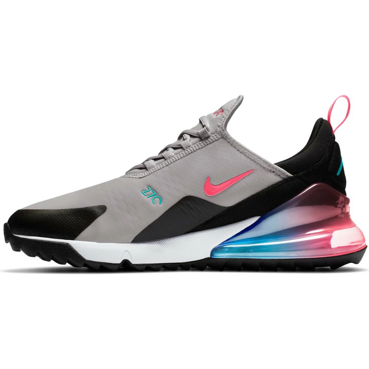 Nike Men's Air Max 270 G Golf Shoes - Image 4