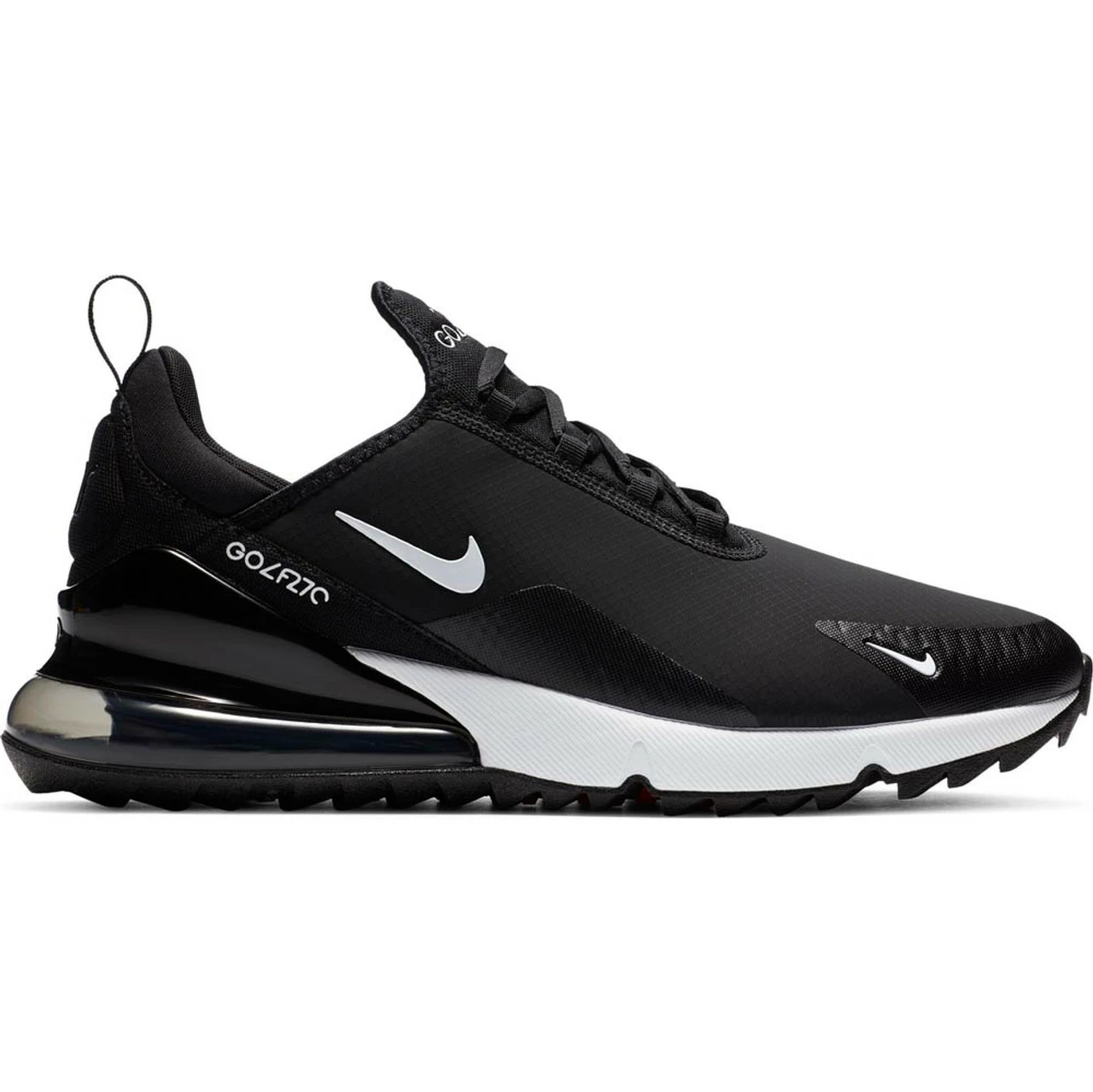 Nike Men's Air Max 270 G Golf Shoes