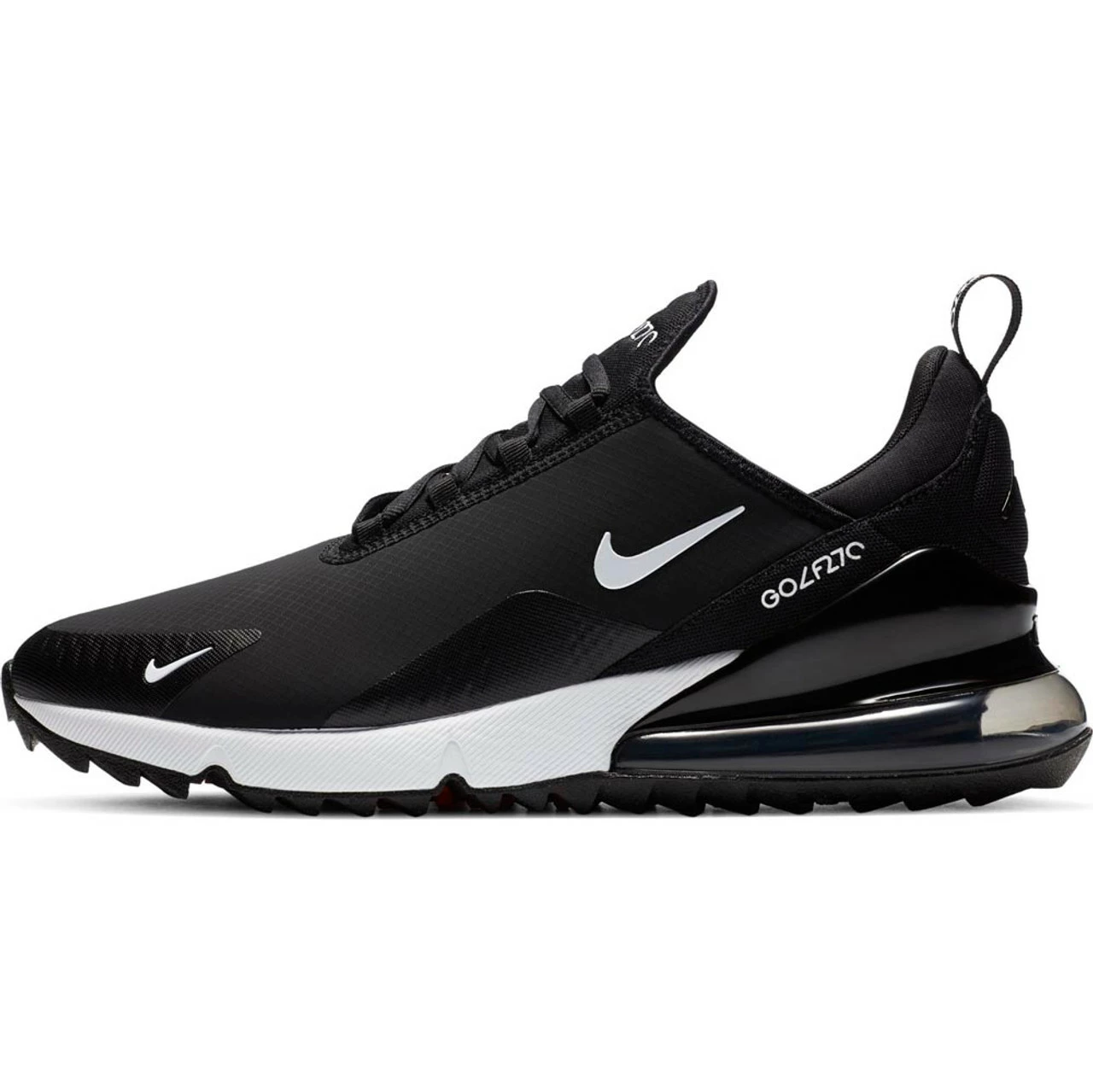 Nike Men's Air Max 270 G Golf Shoes - Image 2