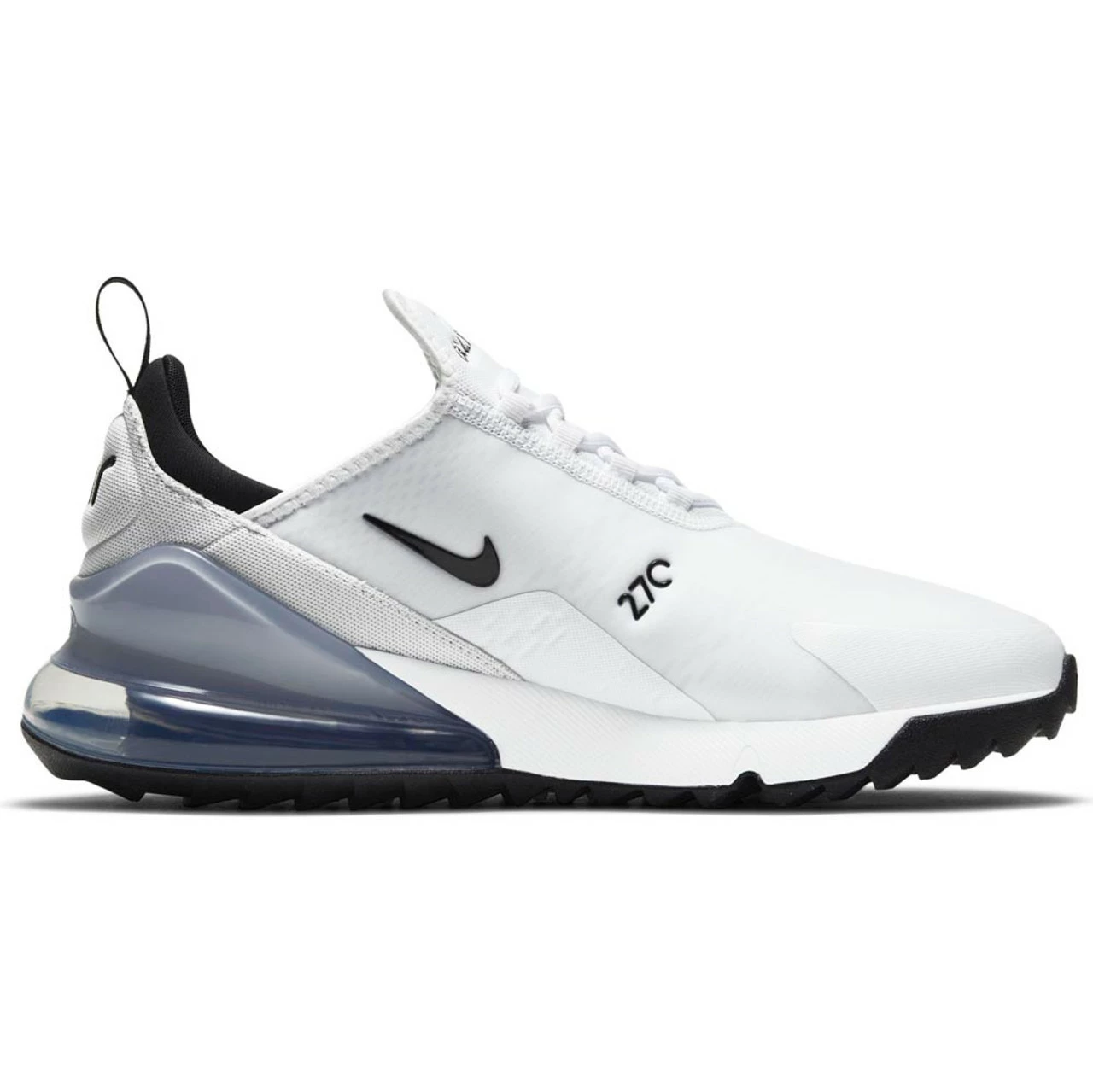 Nike Men's Air Max 270 G Golf Shoes - Image 6