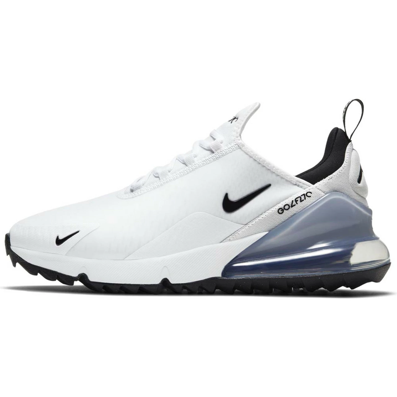 Nike Men's Air Max 270 G Golf Shoes - Image 5