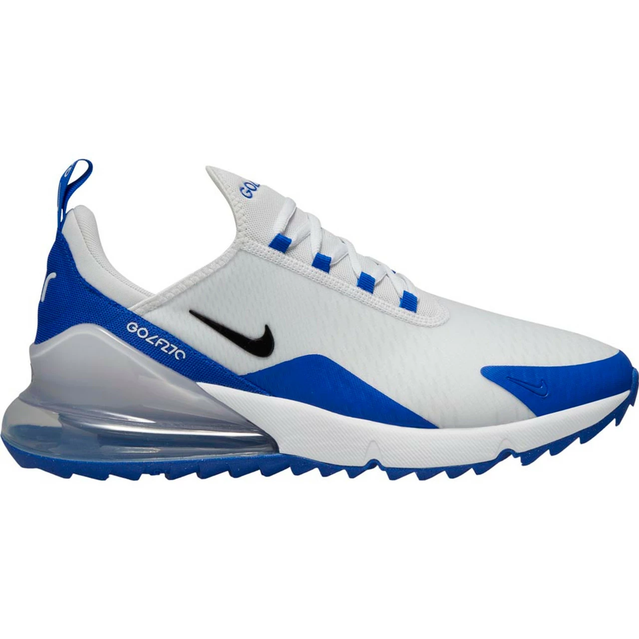 Nike Men's Air Max 270 G Golf Shoes - Image 7
