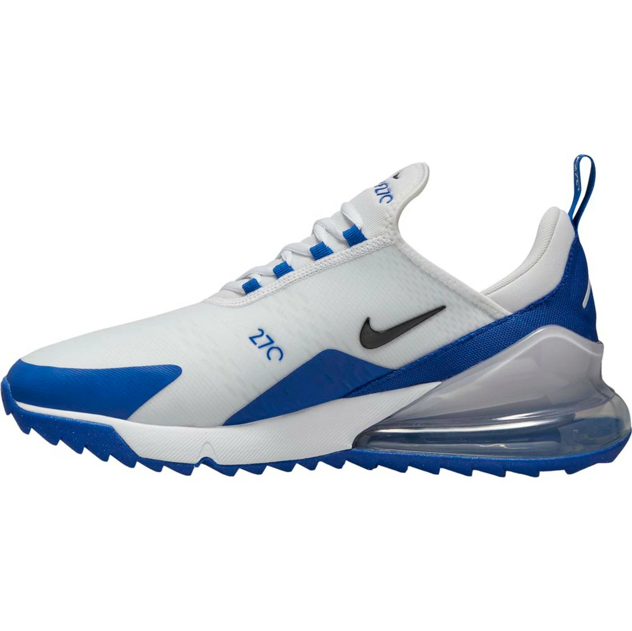 Nike Men's Air Max 270 G Golf Shoes - Image 8