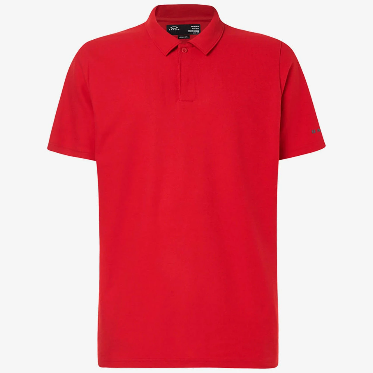 Oakley Clubhouse RC Polo 2.0 - Image 7