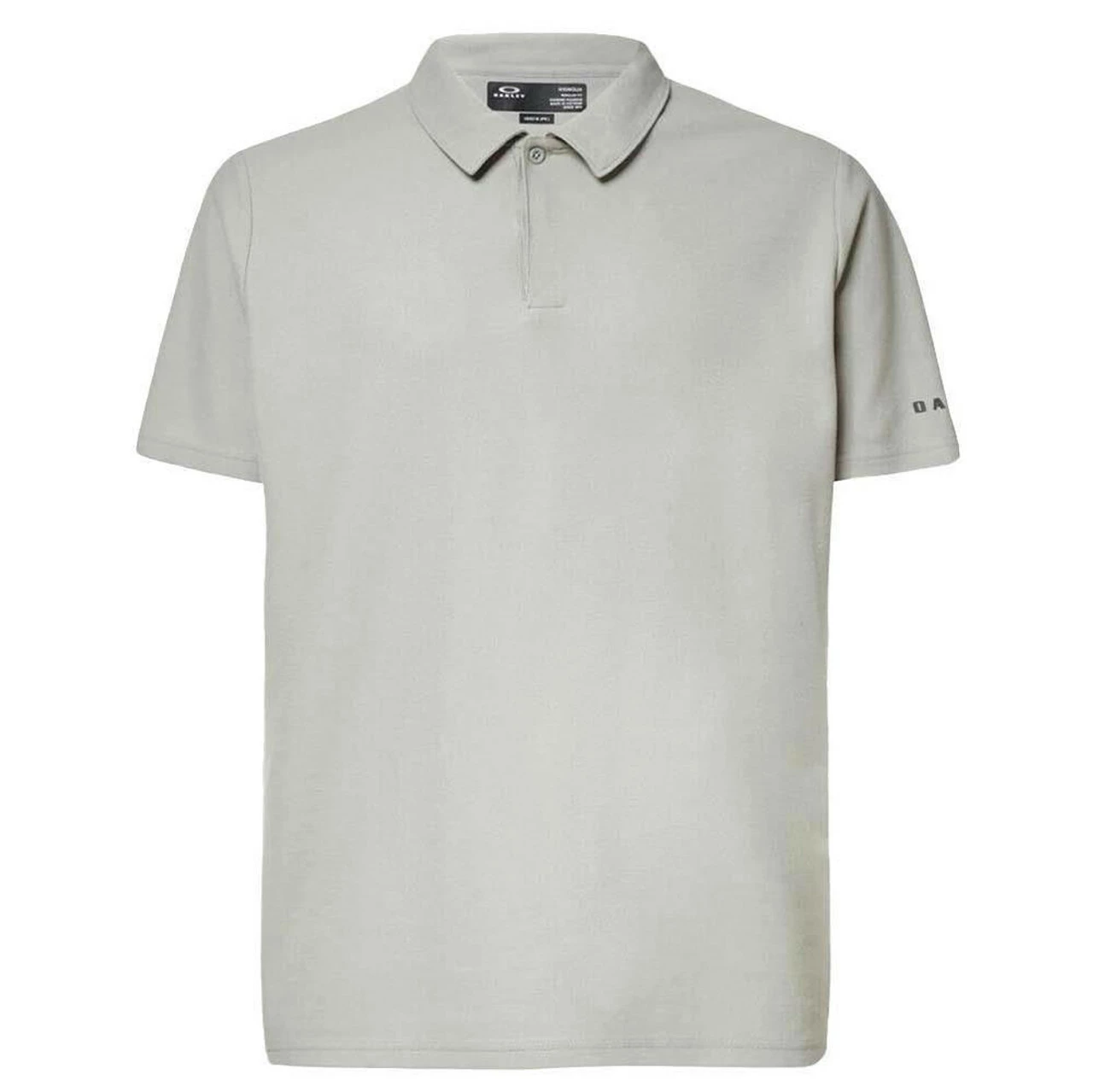 Oakley Clubhouse RC Polo 2.0 - Image 3