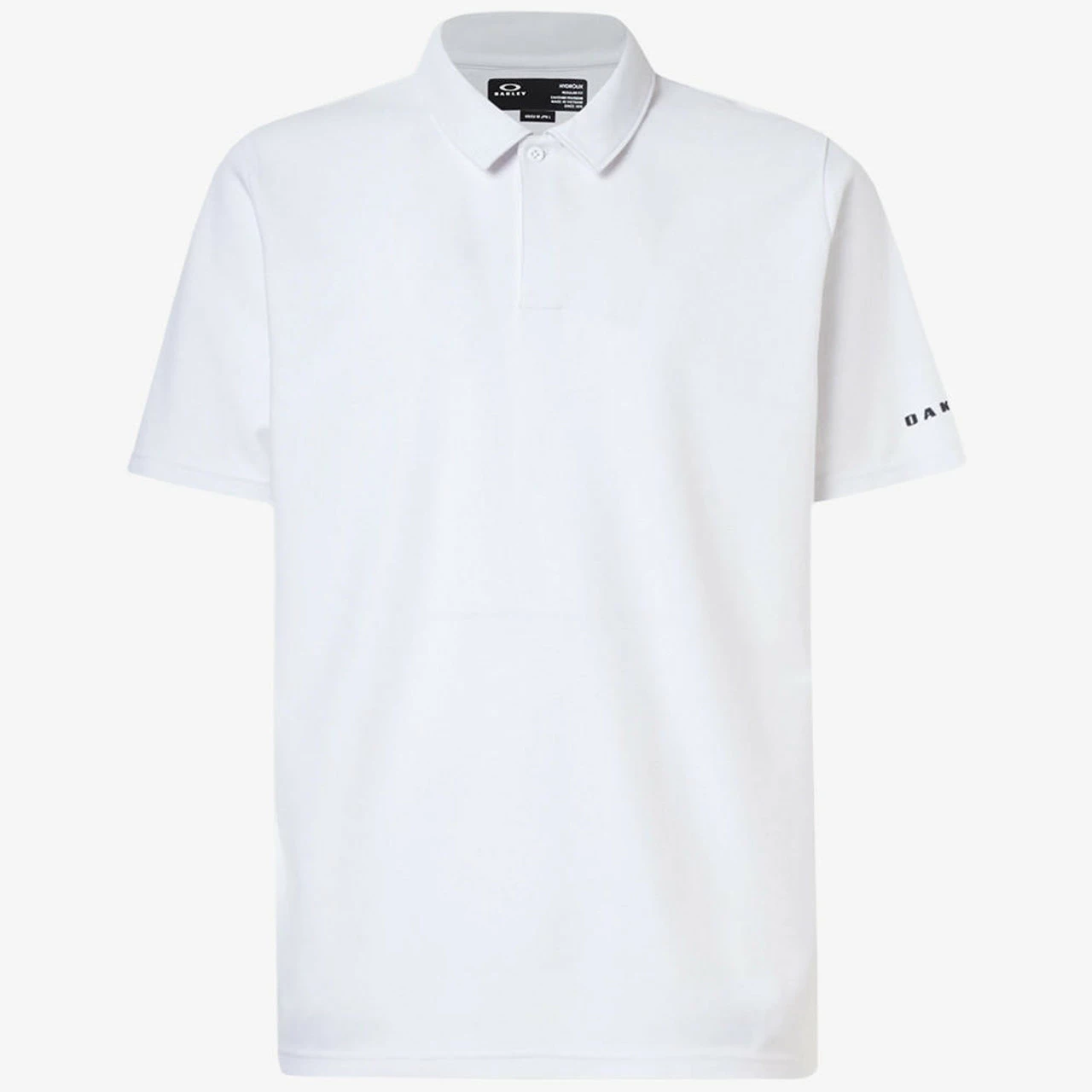 Oakley Clubhouse RC Polo 2.0 - Image 5