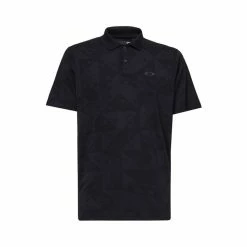 Oakley Contender Pro Icon Polo