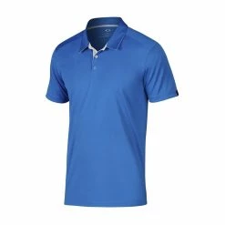 Oakley Divisional Polo - Previous Season Style