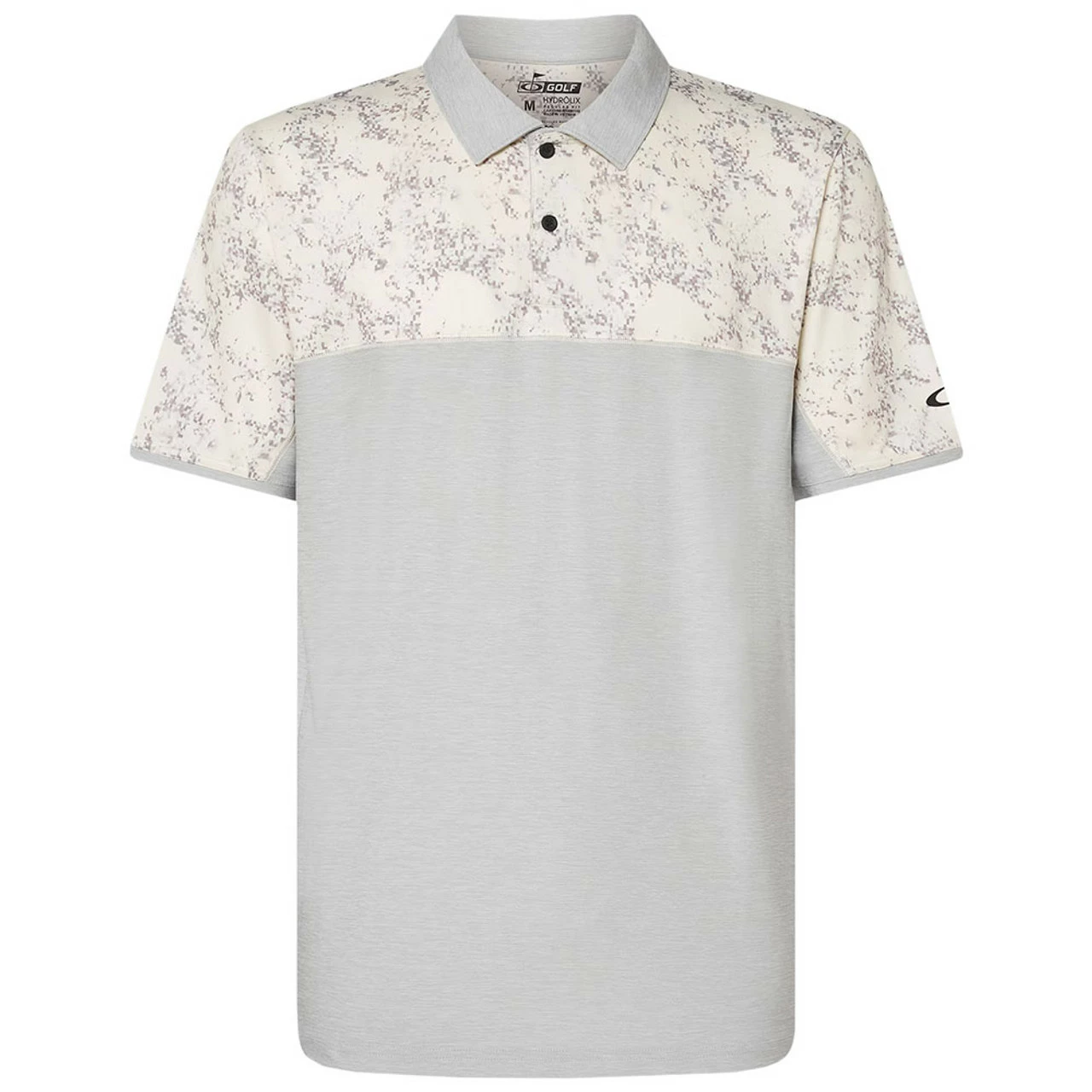 Oakley Sand Block Polo - Image 7