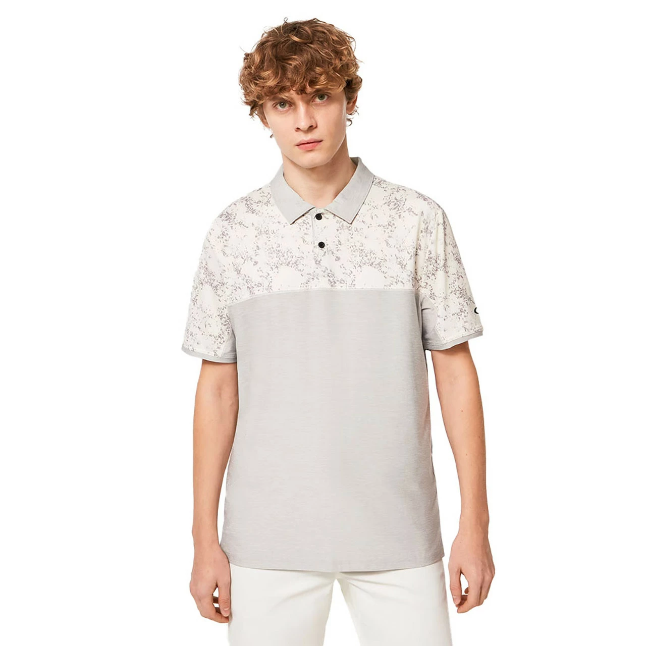 Oakley Sand Block Polo - Image 5