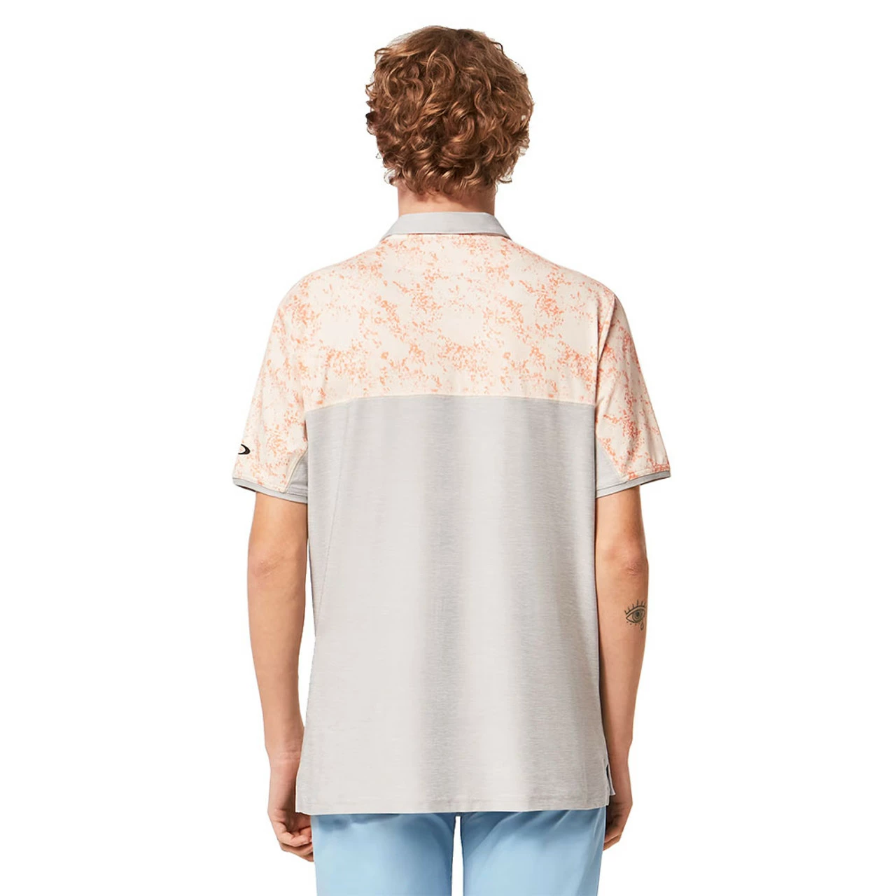 Oakley Sand Block Polo - Image 2