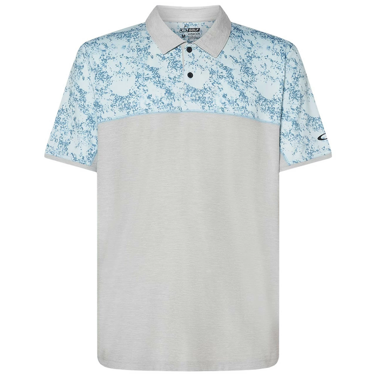 Oakley Sand Block Polo - Image 12