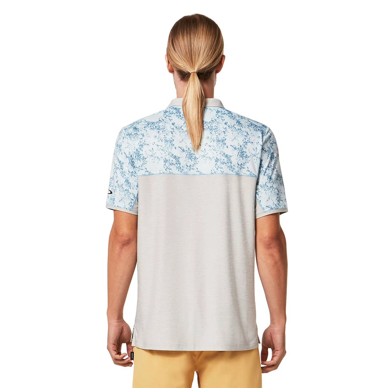 Oakley Sand Block Polo - Image 10