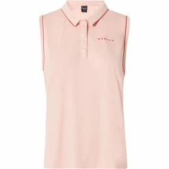 Oakley Women's Balata Sleeveless Polo