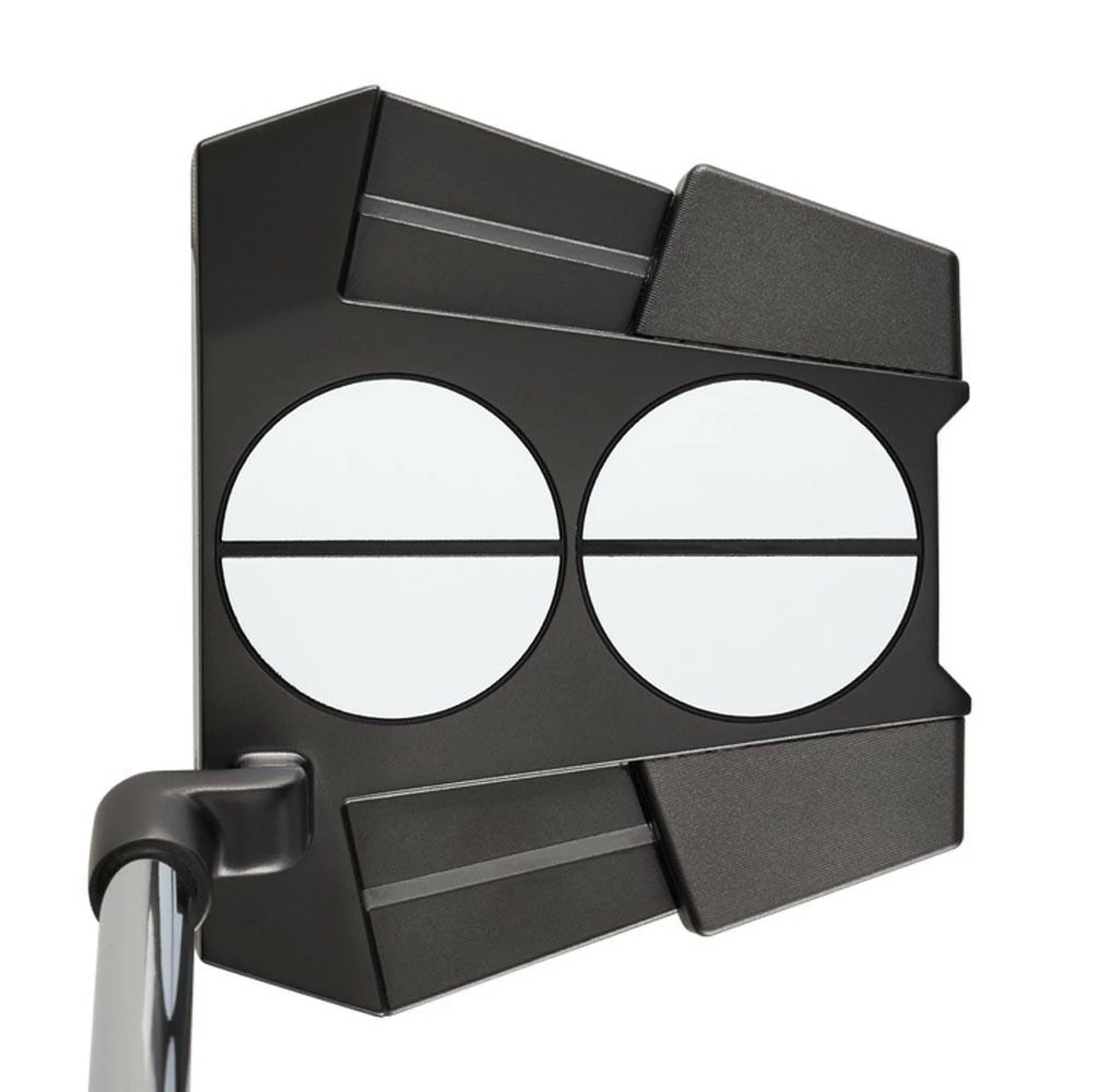 Odyssey 2-Ball Eleven Tour Lined CH Putter - Image 2