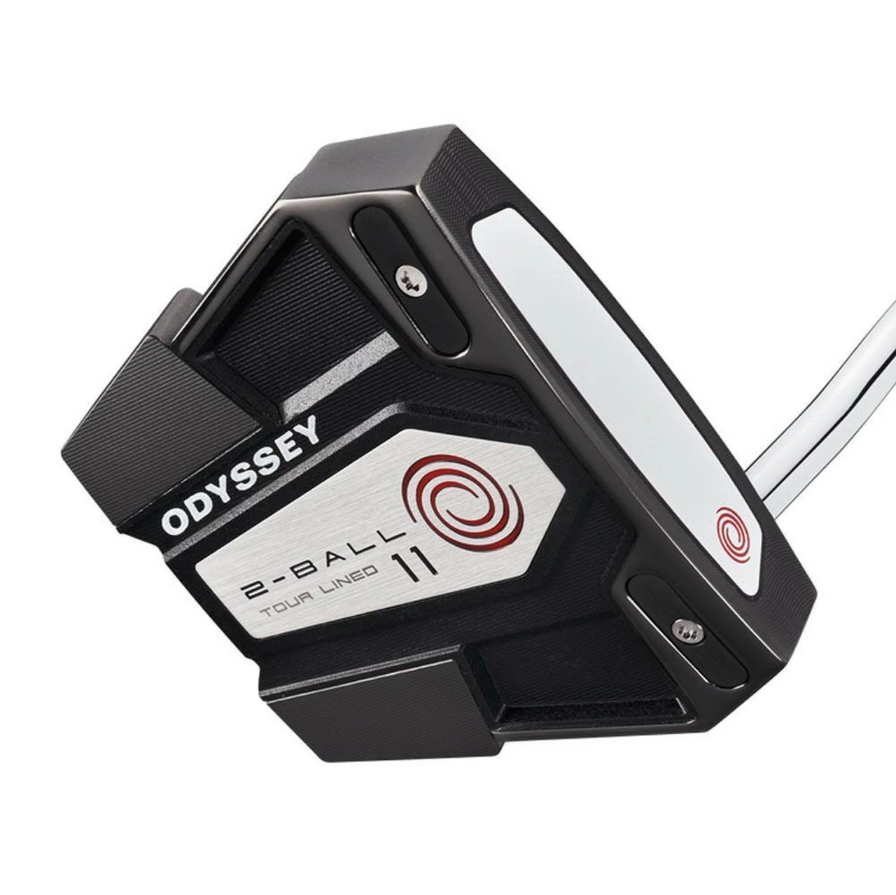 Odyssey 2-Ball Eleven Tour Lined Putter - Image 4