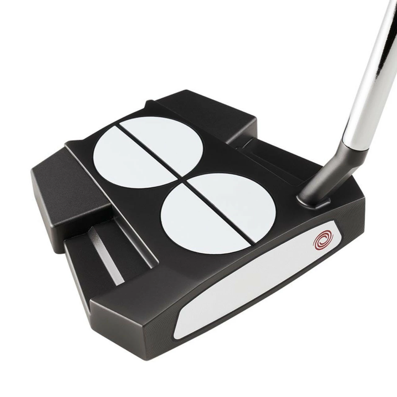Odyssey 2-Ball Eleven Tour Lined S Putter