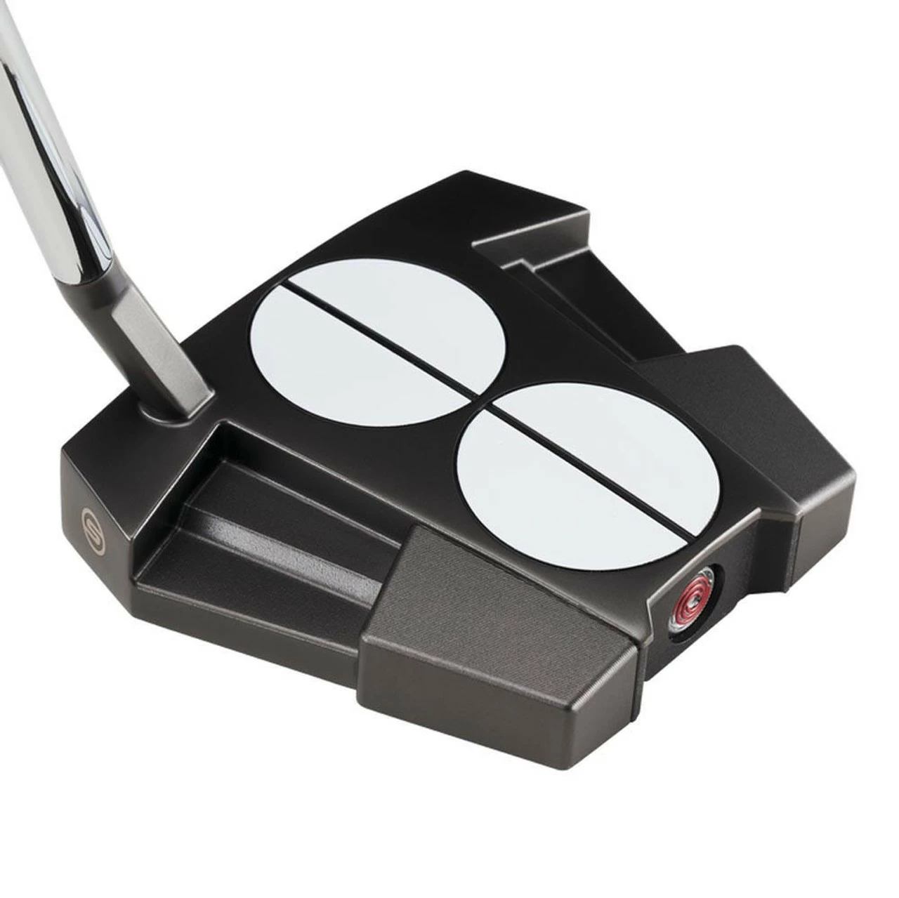 Odyssey 2-Ball Eleven Tour Lined S Putter - Image 3