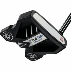 Odyssey 2-Ball Ten Arm Lock Putter - 2023