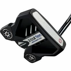 Odyssey 2-Ball Ten Broomstick Putter - 2023