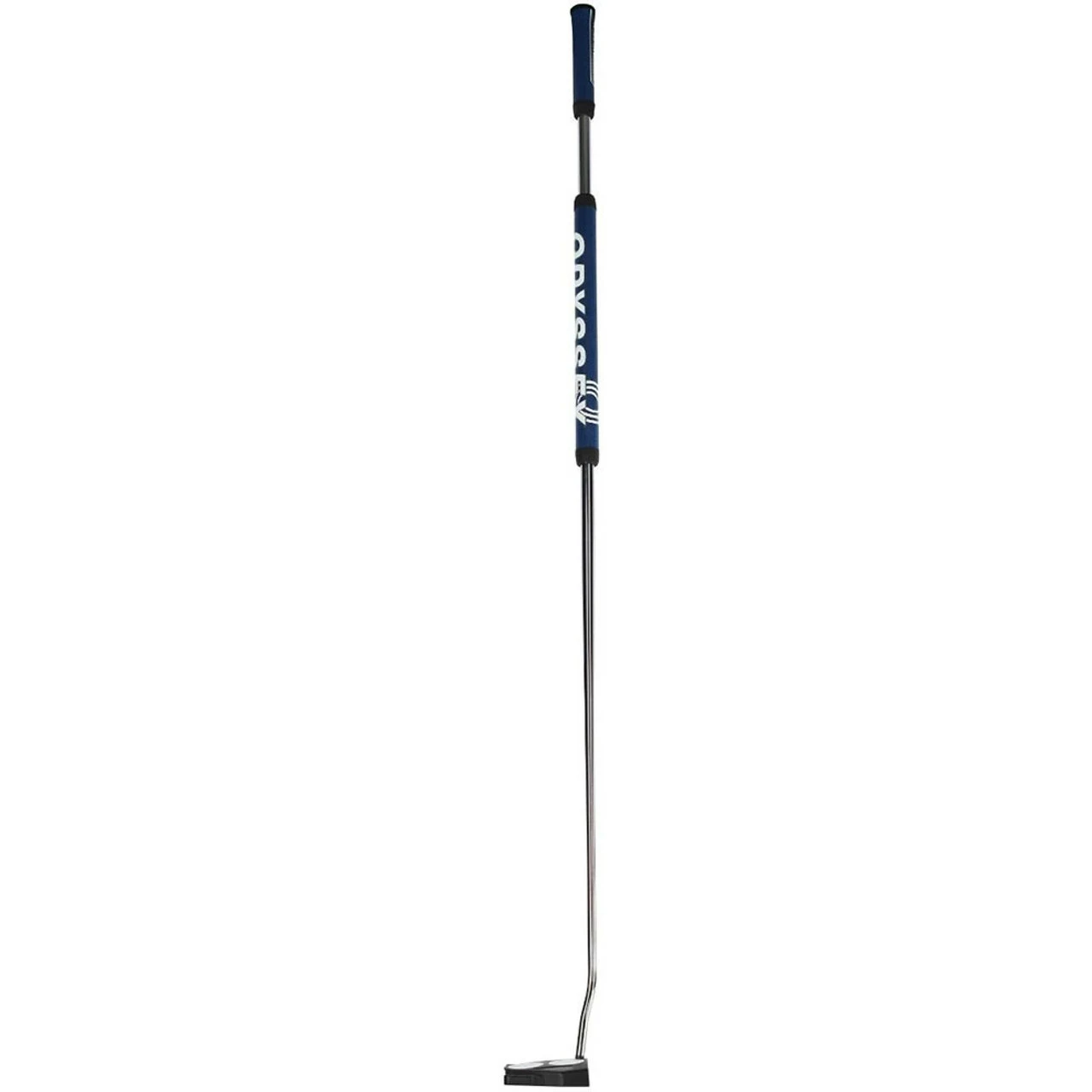 Odyssey 2-Ball Ten Broomstick Putter - 2023 - Image 5
