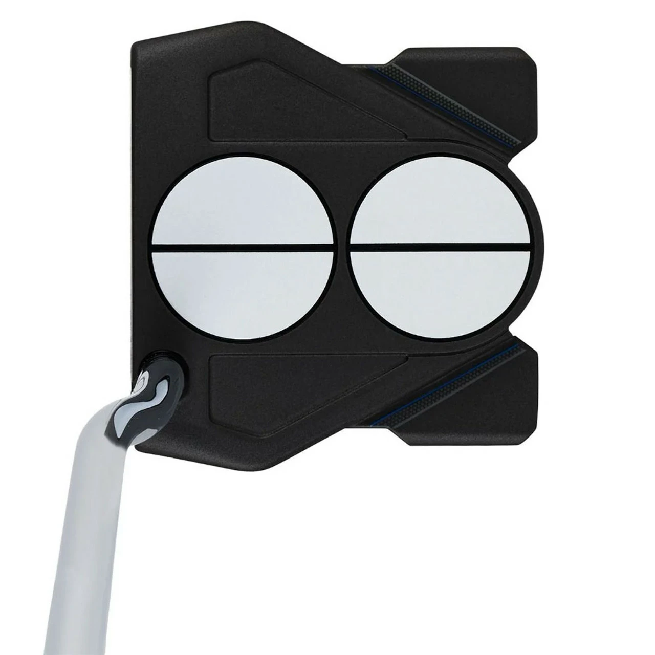 Odyssey 2-Ball Ten Broomstick Putter - 2023 - Image 2