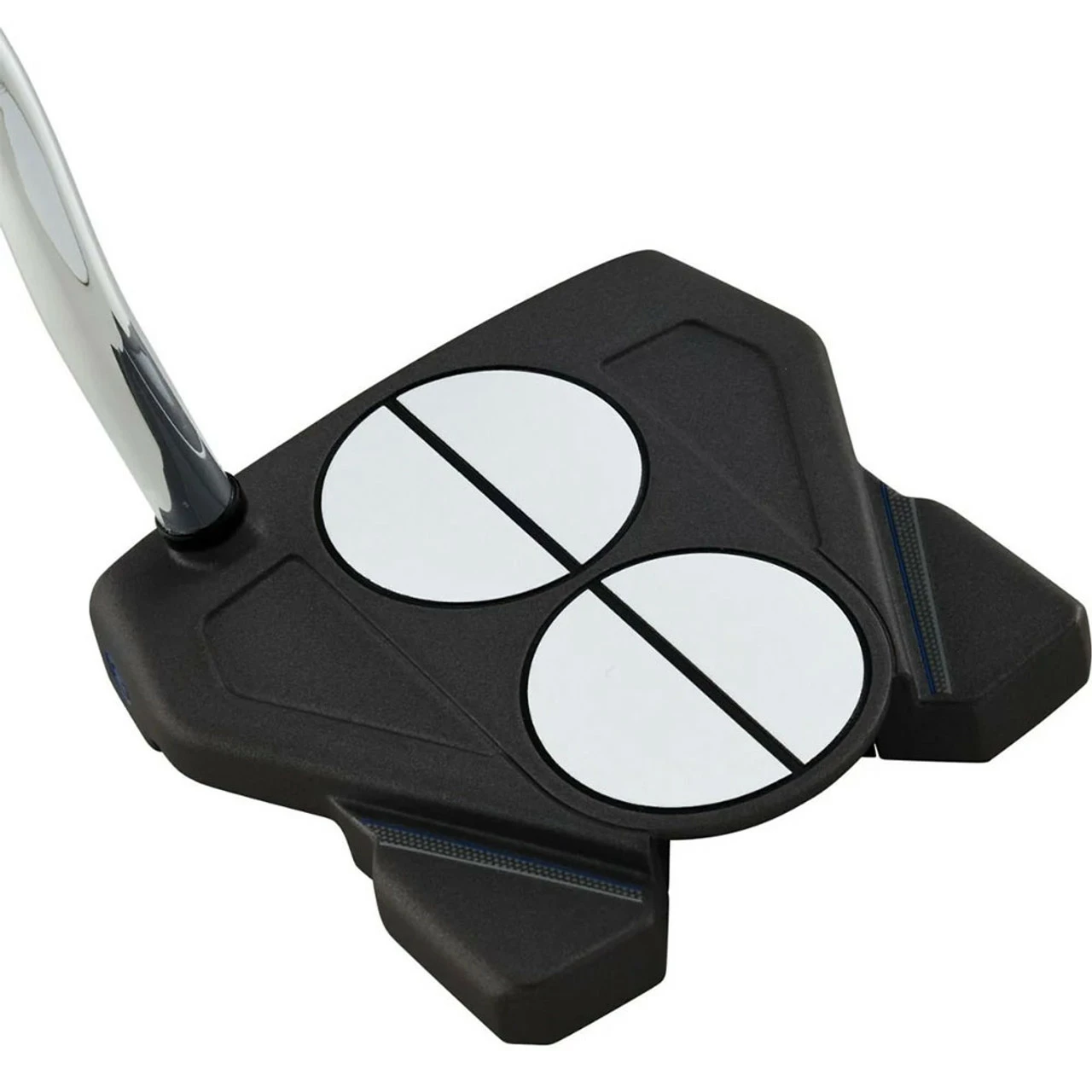 Odyssey 2-Ball Ten Broomstick Putter - 2023 - Image 3