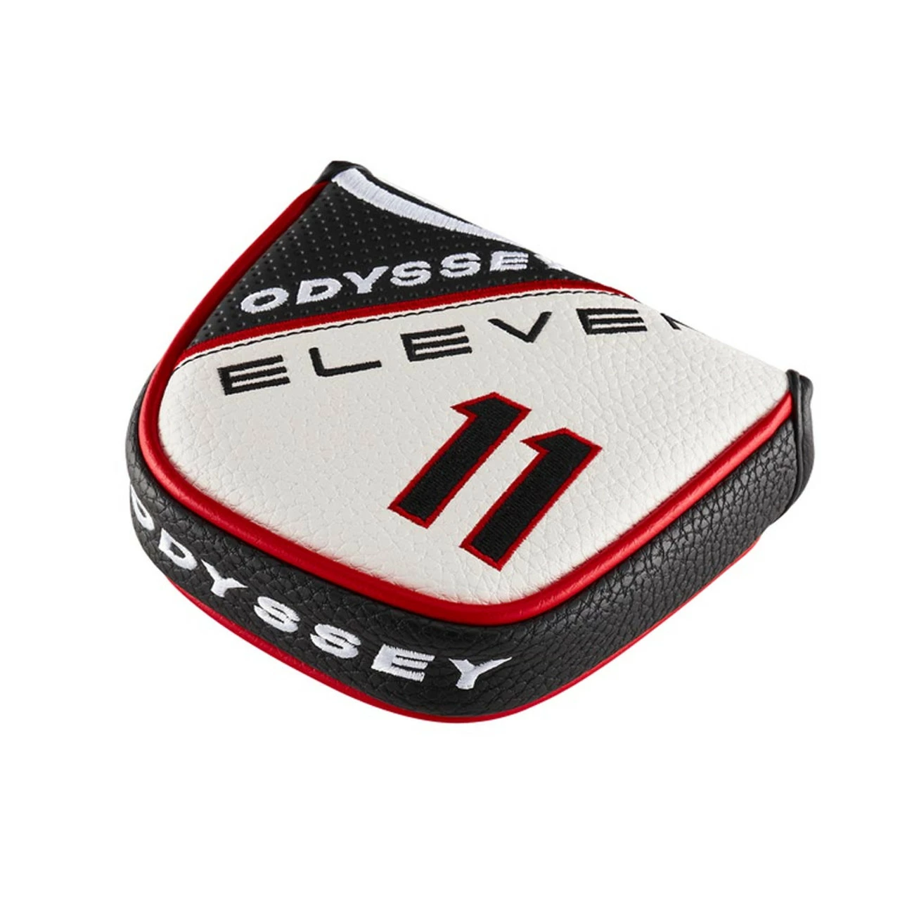 Odyssey Eleven Triple Track S Putter - Image 5
