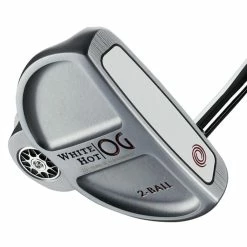 Odyssey Stroke Lab White Hot OG 2-Ball Putter