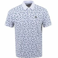 Original Penguin Earl Printed Polo
