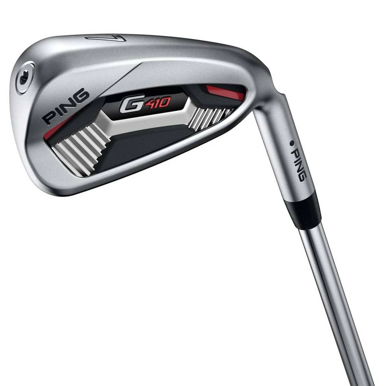 Ping G410 7 Piece Iron Set - Graphite