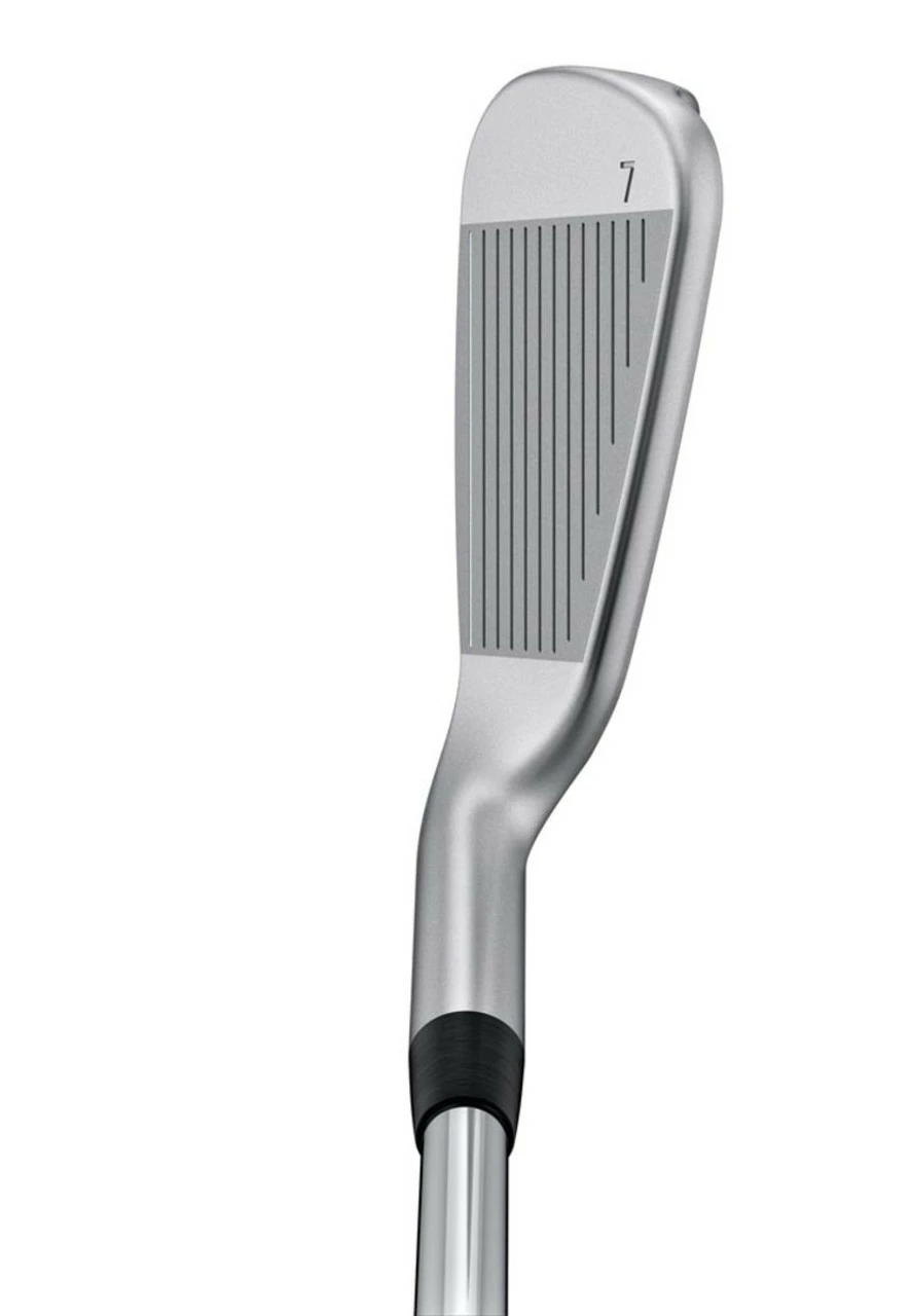 Ping G410 7 Piece Iron Set - Graphite - Image 2