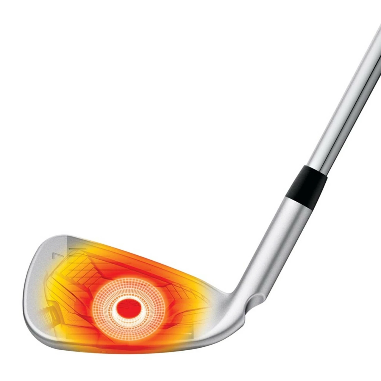 Ping G410 7 Piece Iron Set - Graphite - Image 7