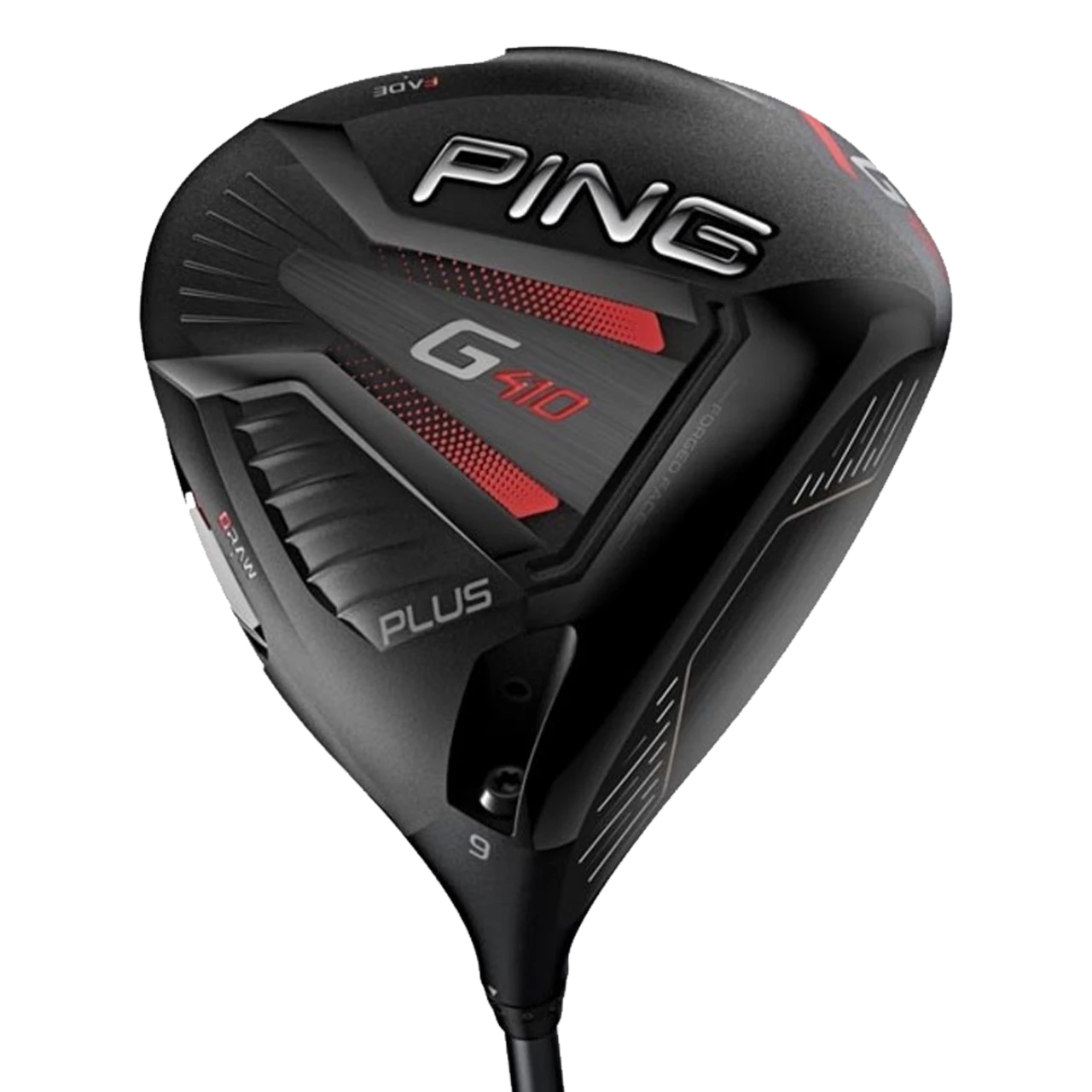 Ping G410 Plus Driver