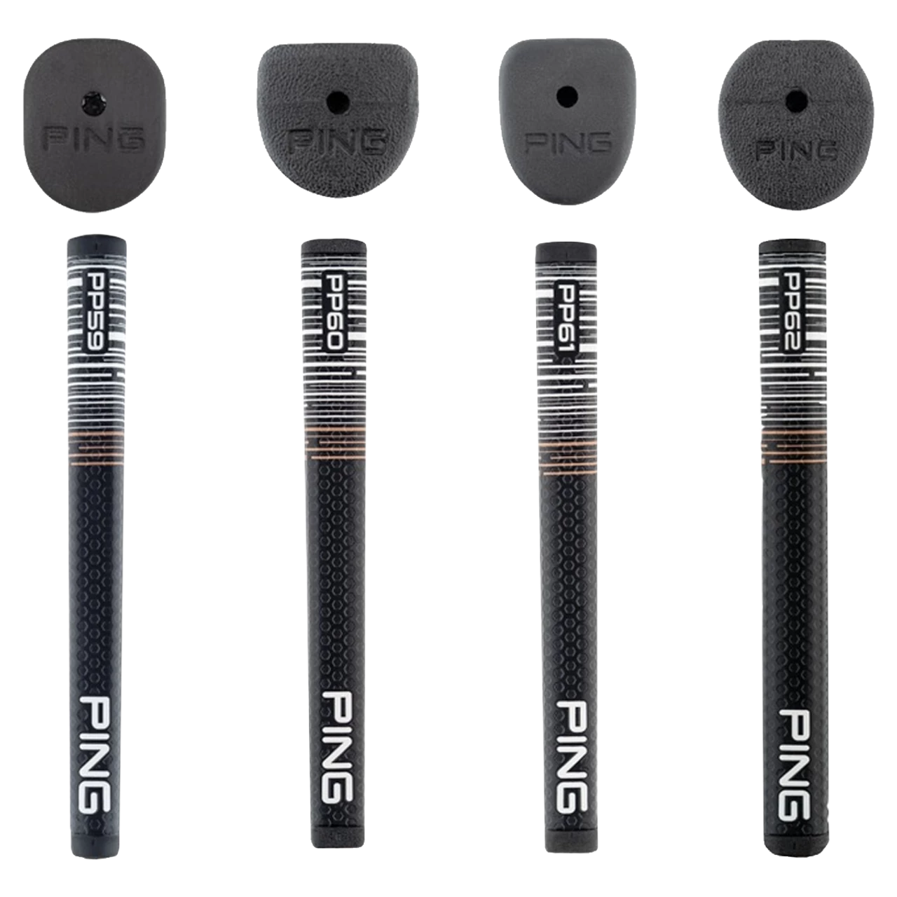 Ping Heppler Ketsch Putter - Image 5