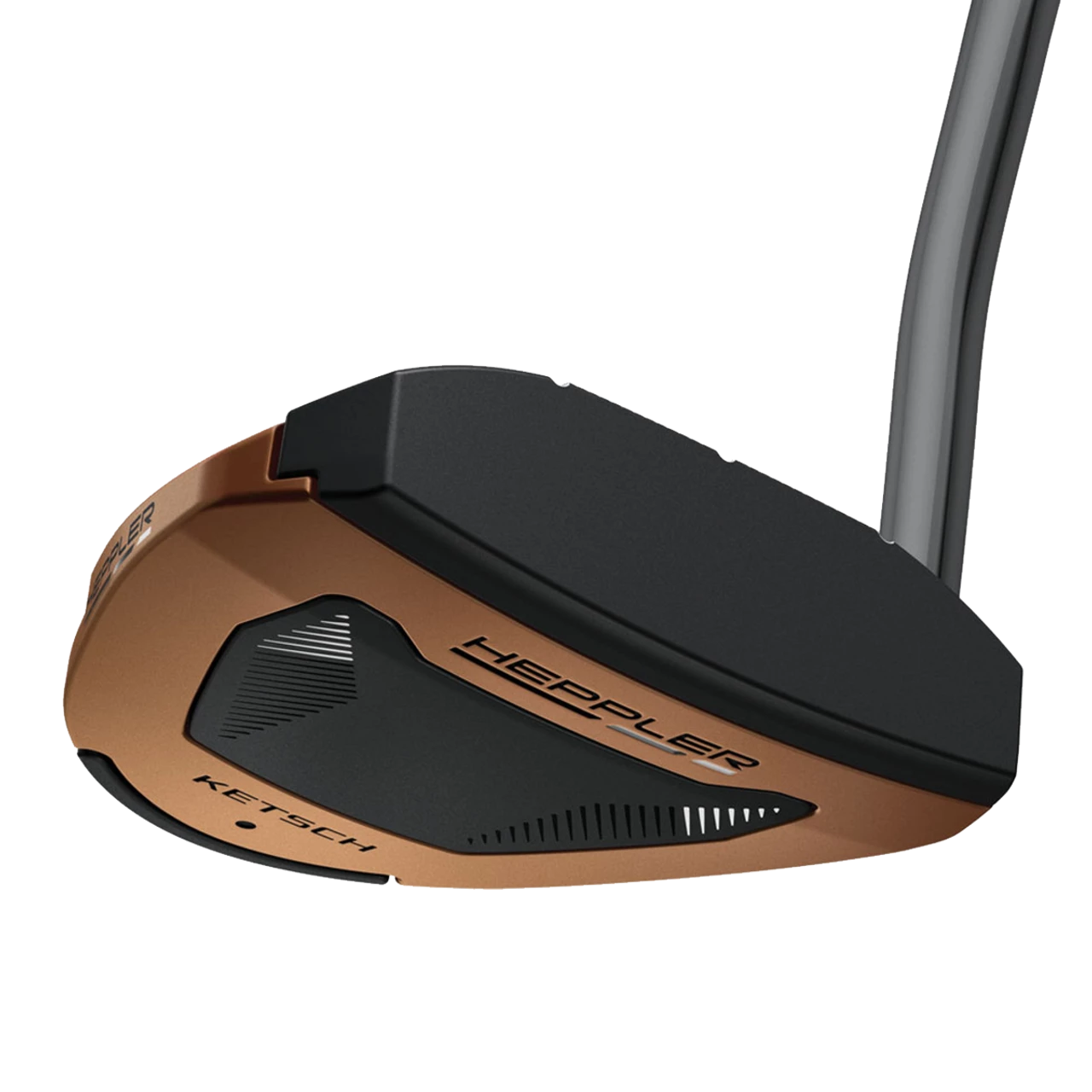 Ping Heppler Ketsch Putter