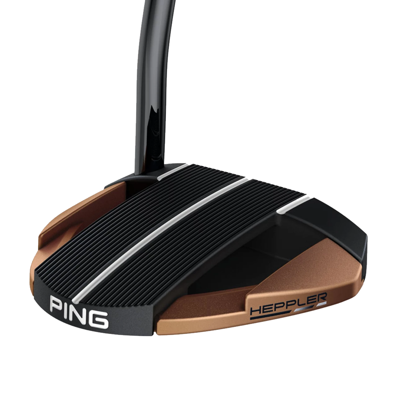 Ping Heppler Ketsch Putter - Image 2