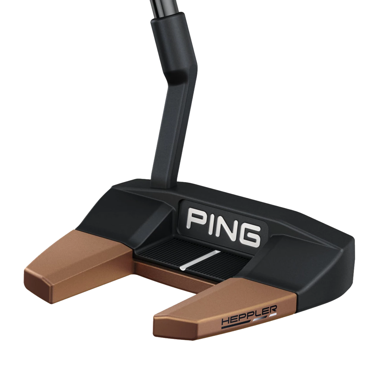 Ping Heppler Tyne 3 Putter - Image 2